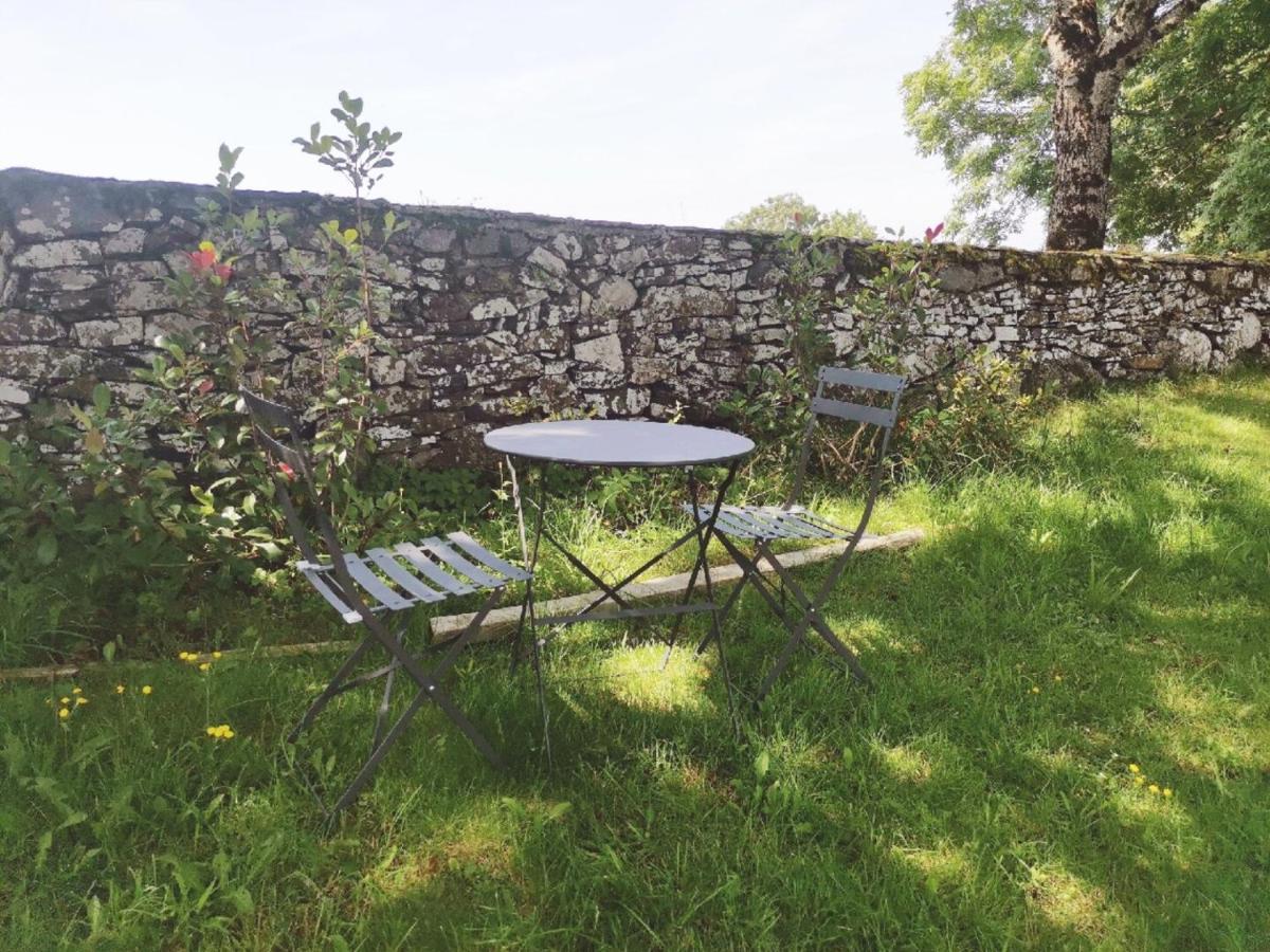 Maison D'Hotes La Grange ซาเลส์ ภายนอก รูปภาพ