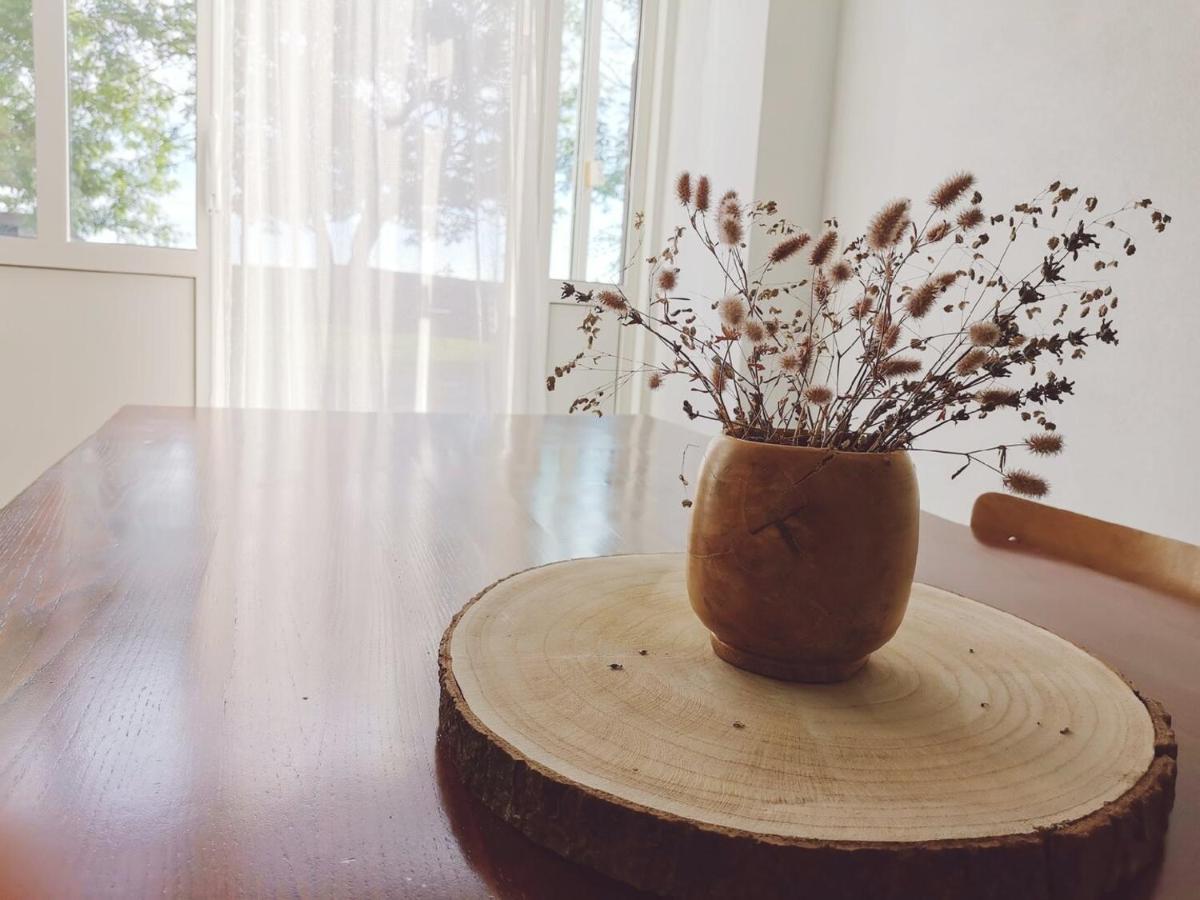Maison D'Hotes La Grange ซาเลส์ ภายนอก รูปภาพ
