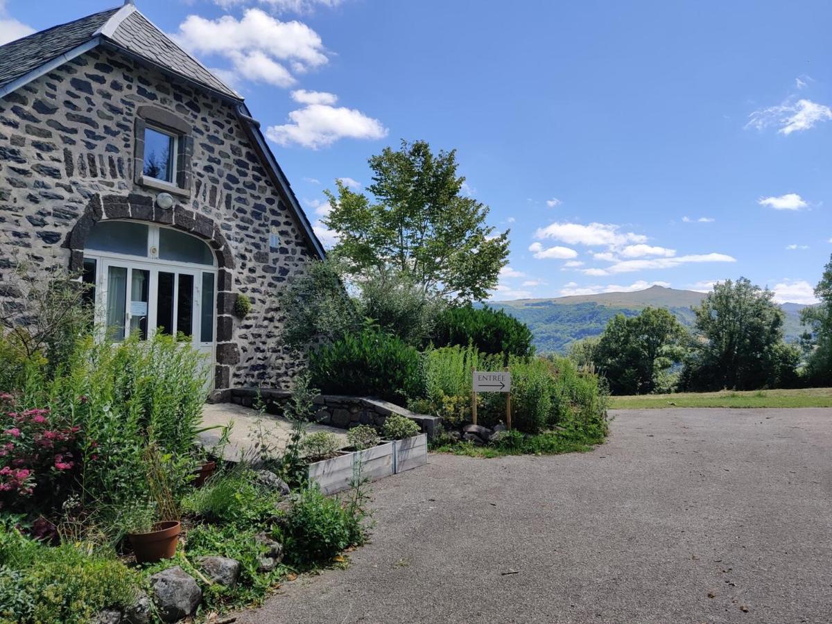 Maison D'Hotes La Grange ซาเลส์ ภายนอก รูปภาพ