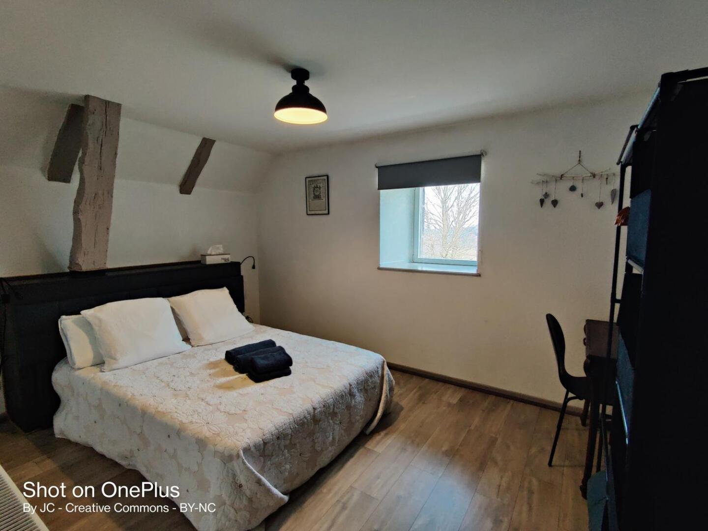 Maison D'Hotes La Grange ซาเลส์ ภายนอก รูปภาพ