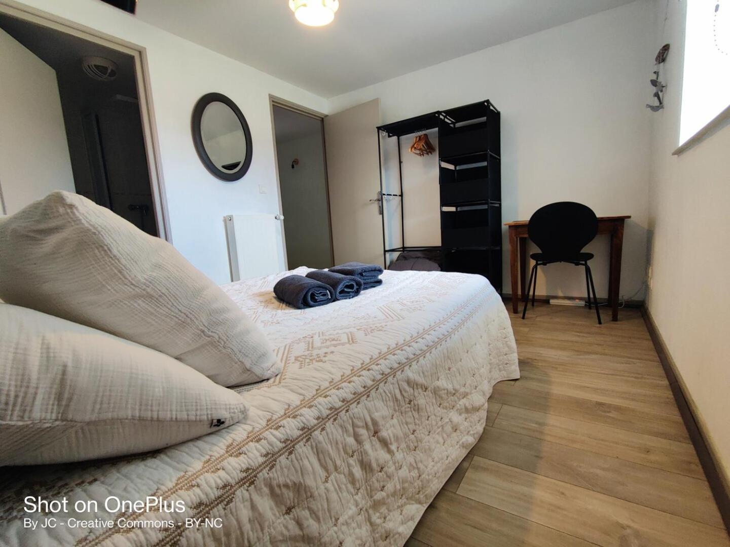 Maison D'Hotes La Grange ซาเลส์ ภายนอก รูปภาพ