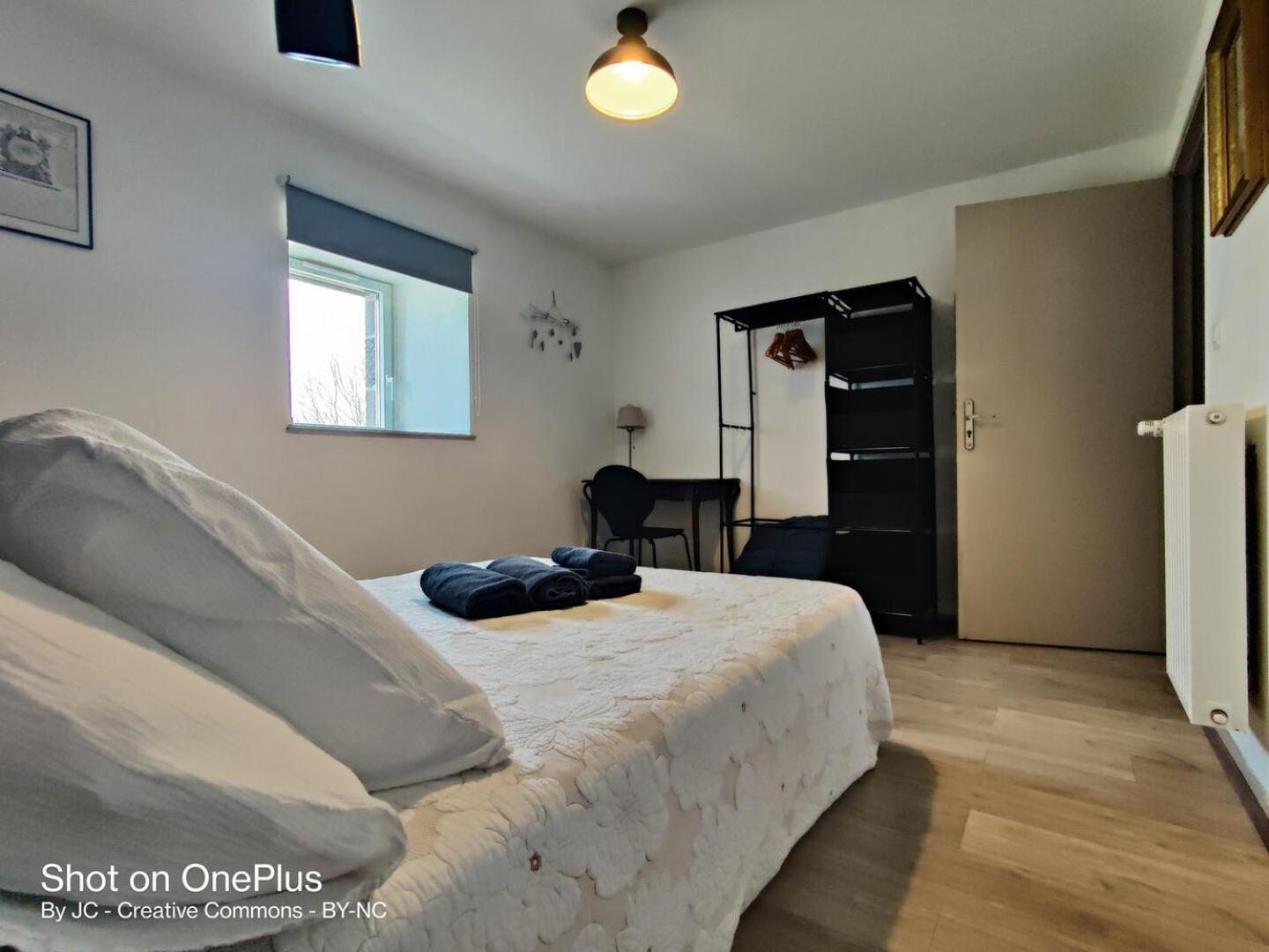 Maison D'Hotes La Grange ซาเลส์ ภายนอก รูปภาพ